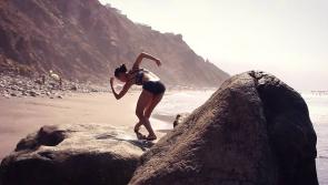 Longford Arts: Taking dance to the Other Side