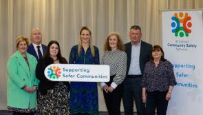 Longford plays leading role in new All Island Community Safety Network