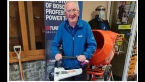 Longford community pays tribute to 'true gentleman' and Carrickboy Tidy Towns stalwart Danny O'Brien