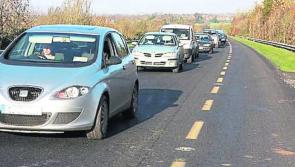 All things travel for this year's National Ploughing Championships