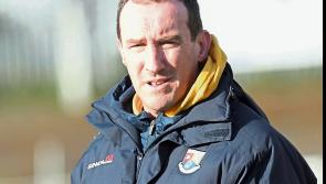 Longford supremo Paddy Christie praises a very hard working performance in the vital win against Leitrim

