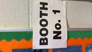 Slow turnout in Longford so far for referenda