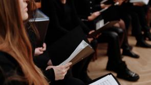 Local choir to hold concert in Longford church St Patrick's weekend 