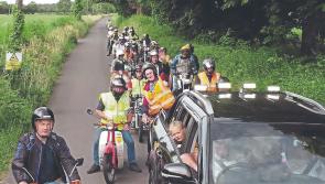 Ballymahon's Honda 50 and motorbike fun run to take place this summer 