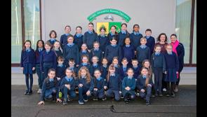 Longford pupils to perform at National Concert Hall in RTÉ lyric fm  final