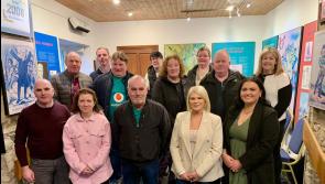 North Longford village of Ballinamuck all set for second St Patrick’s Day Parade