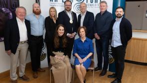 Longford’s Local Enterprise Week opens with insightful AI event