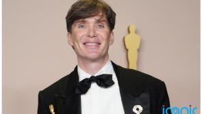 'He is magnetic and mesmerising' - Cillian Murphy announced as new face of Versace