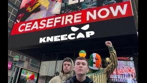 Irish SXSW showcase cancelled after all acts join boycott in support of Gaza