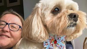 Longford woman says 'nobody should face cancer alone'