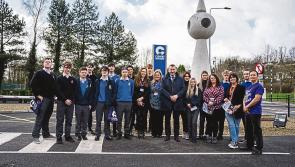 Over 1,000 attendees flock to Cavan Institute’s Open Day