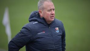 Longford hurlers lose to Fermanagh but still in contention for the league title 