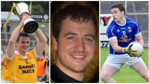 Ballinagh, Lacken and Cavan GAA communities mourn sad death of Thomas Moore