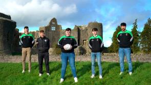 Mam's 'unyielding love and support  amazes me every day': Roscommon and Longford quintet embark on MND fundraiser