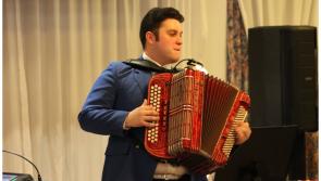 The Brandon McPhee Show Comes to Longford's Backstage Theatre 