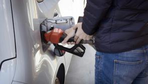 Petrol stations to be required to display EV price comparison poster 