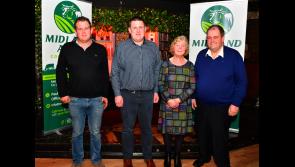 Belton family proud to sponsor and host 88th Longford Ploughing Championships in Bunlahy
