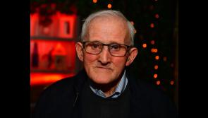 Longford Ploughing President Bernard Jordan is a mine of information