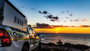 'Overwhelming response' - Ireland may lose gardaí to Australia due to successful police expo