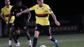 Longford Town blow glorious chance of a first win in a dramatic draw away to Athlone
