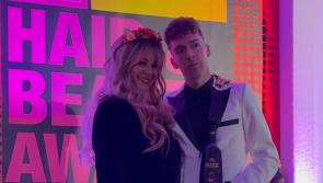 Longford salon The Hair Doc scoops style award