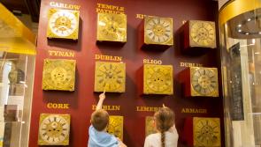 Spring forward takes time: One museum team has to change 600 clocks this Easter Sunday!