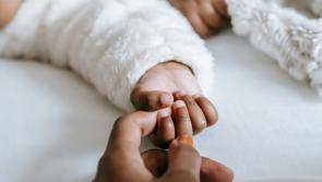 Fertility expert explains why women 'need to start trying' earlier to boost chances of success