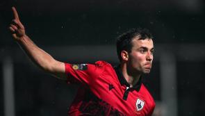 Longford Town suffer late, late heartbreak as Bray Wanderers snatch a dramatic draw 