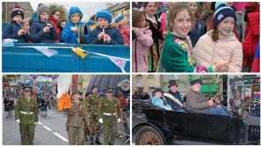 Big excitement ahead of Granard Easter Festival 5km and parade this weekend