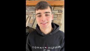 Carrickedmond man to represent Longford at Mr Personality Festival