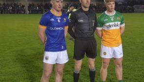 Longford minors make great start in comfortable win over Offaly 