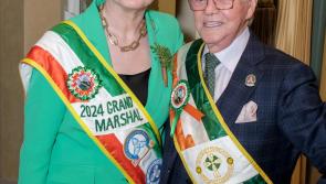Longford hospitality sets the tone for New York St Patrick's celebrations