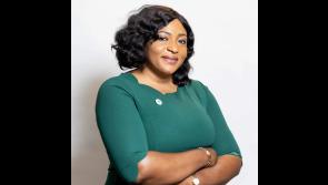 Catherine Joseph is committed to addressing  challenges faced by Longford