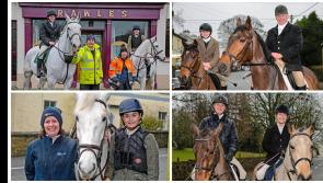 PICTURES | Great turnout for Longford Harriers Ballinalee family run