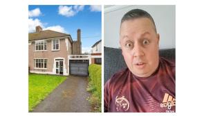 'Absolute scandal!': Irish man goes viral in expletive video reaction to €1m home for sale