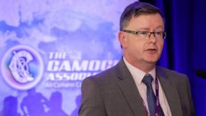 Longford native Brian Molloy to be installed as first male President of Camogie Association 