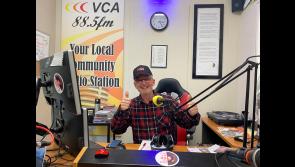 New time for Longford DJ Ollie Muldoon's ‘Anything Goes’ radio show in Australia
