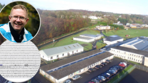 Taiwan earthquake tremors recorded in Ireland