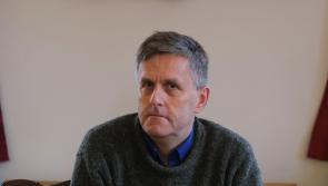Ted Hughes talk:  British Poet Laureate's Longford links