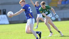 Meath in cruise control as Longford find the going too tough in Leinster exit 
