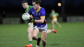 Longford hold out for narrow win over Offaly and now meet Wexford in the Leinster U-20 'B' championship
