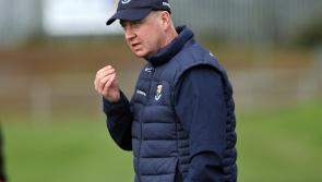 Longford senior hurlers in Lory Meagher Cup action
