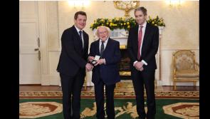 Longford / Westmeath TD Peter Burke 'humbled and honoured' by Cabinet appointment