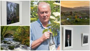 Edgeworthstown library the venue for first solo exhibition by Longford photographer
