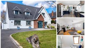 PROPERTY: Magazine-ready Midlands house with five bedrooms hits the market with big price tag