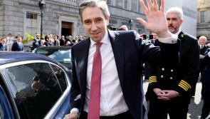 Taoiseach says we 'cannot turn a blind eye' to migrant encampments