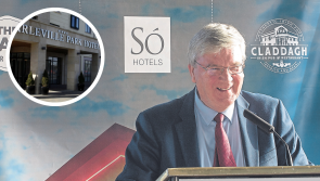 ‘We will sue them’ vows Pat McDonagh after hotel rumour spread like wildfire online
