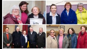 South Longford community given update on conservation works at Clondra Cemetery