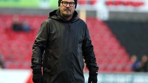 Stephen Henderson gone as winless Longford Town suffer bad defeat against Bray at Bishopsgate 