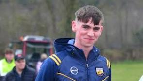 Longford fundraiser: Brendan takes on Kilimanjaro challenge